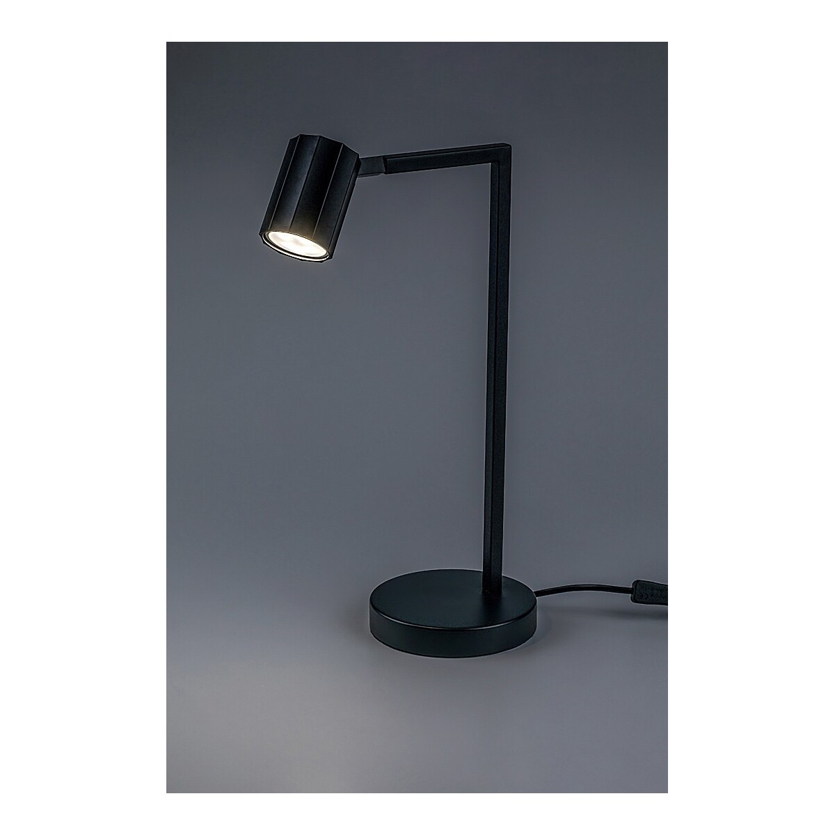 Rabalux Karter 73029 - typ - Lampy stołowe