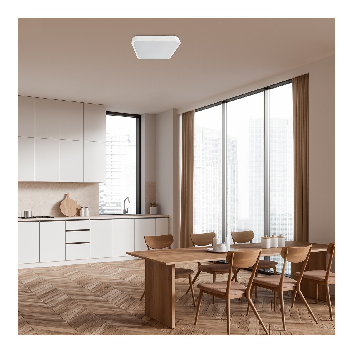 Rabalux Alenzo 71422 - typ - Panel LED