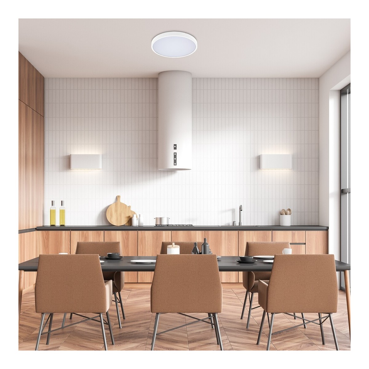 Rabalux Alenzo 71428 - typ - Panel LED