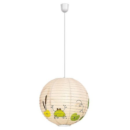 Rabalux Froggo 72070 - typ - Lampy dla dzieci