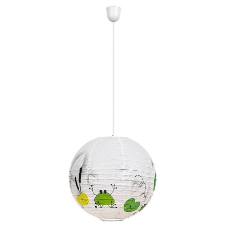 Rabalux Froggo 72070 - typ - Lampy dla dzieci