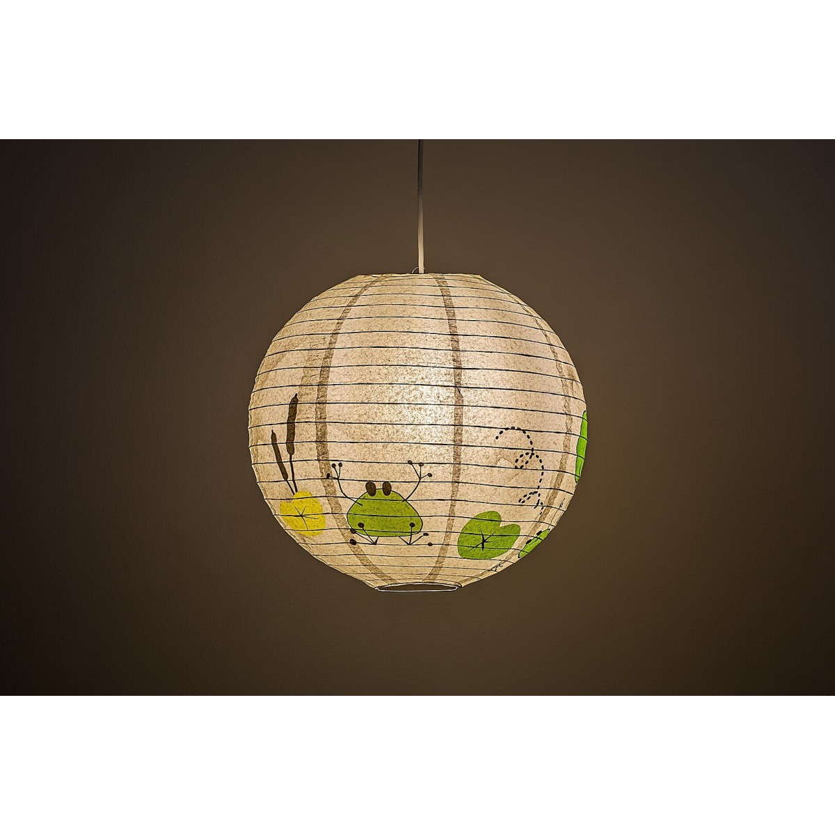 Rabalux Froggo 72070 - typ - Lampy dla dzieci