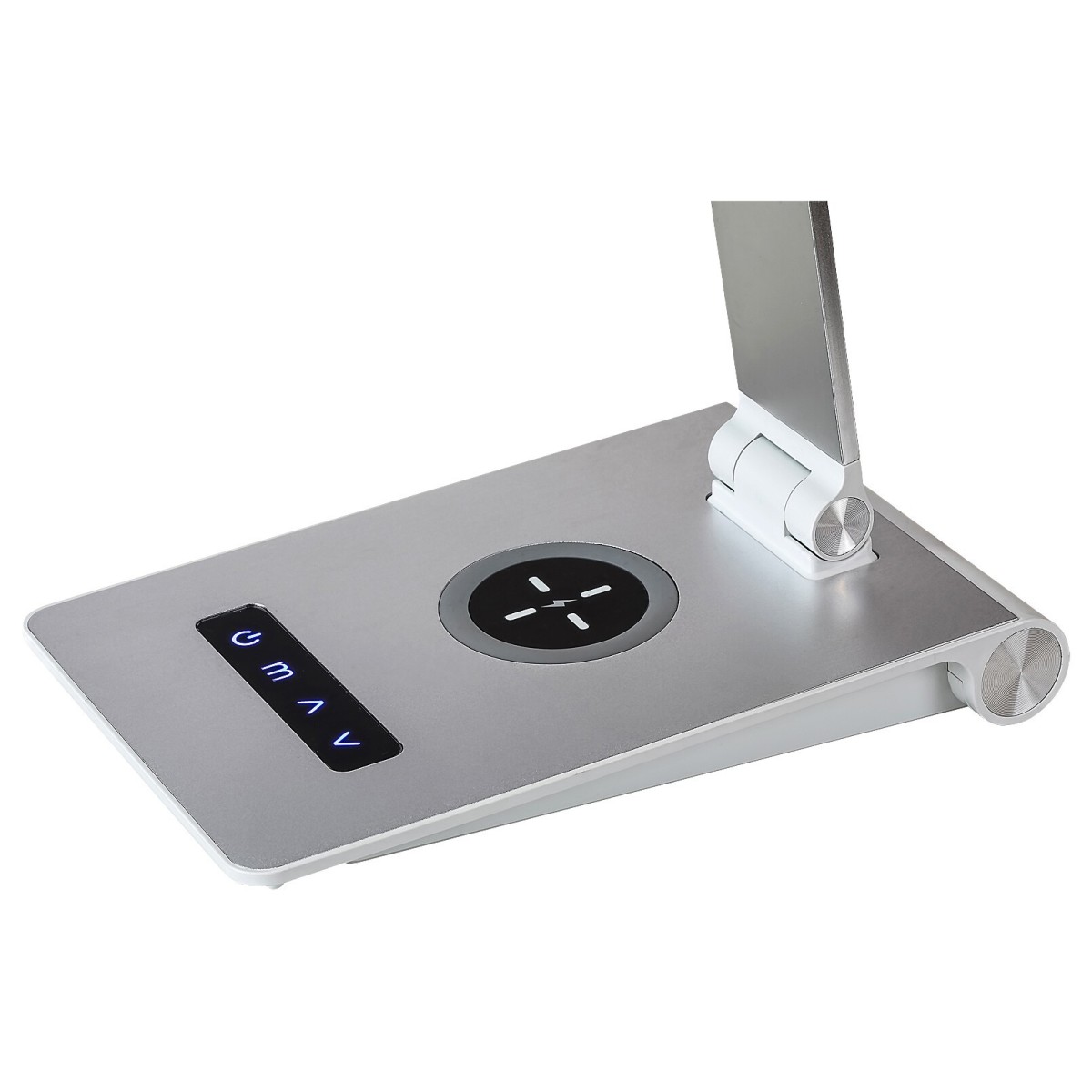 Rabalux Nilfgard 2029 - typ - Lampy stołowe