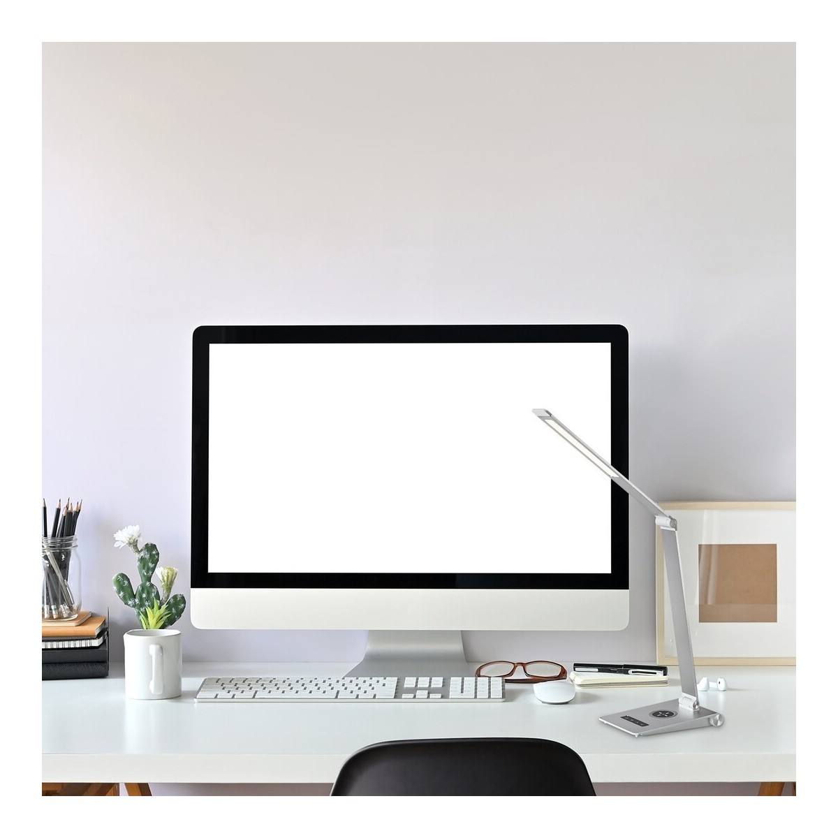 Rabalux Nilfgard 2029 - typ - Lampy stołowe