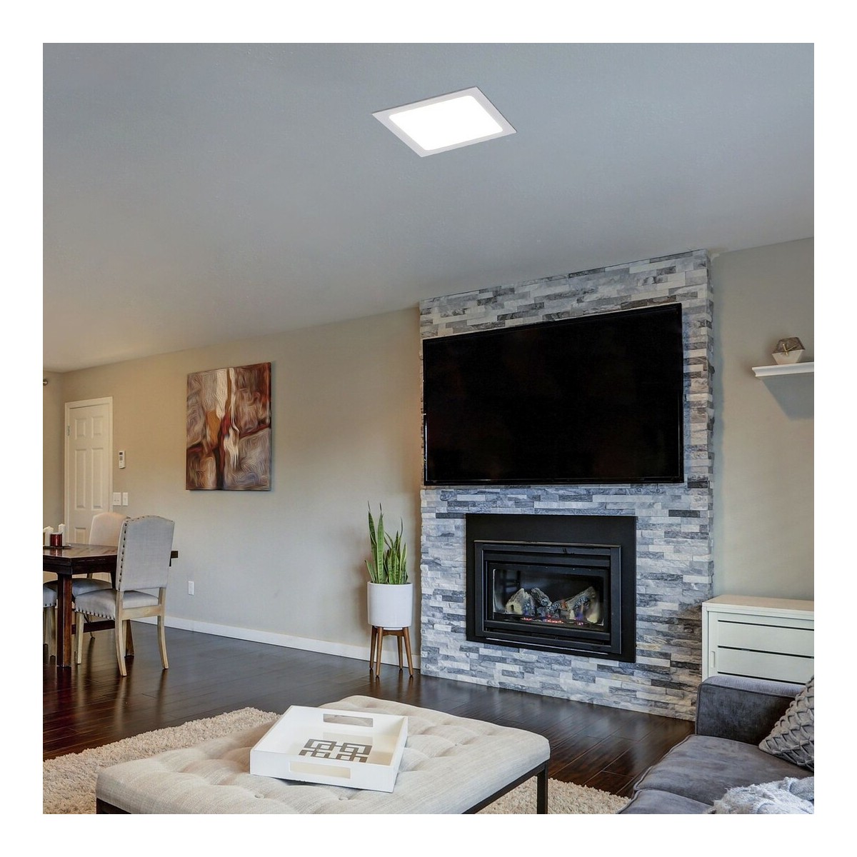 Rabalux Lois 5579 - typ - Natynkowe i podtynkowe oświetlenie