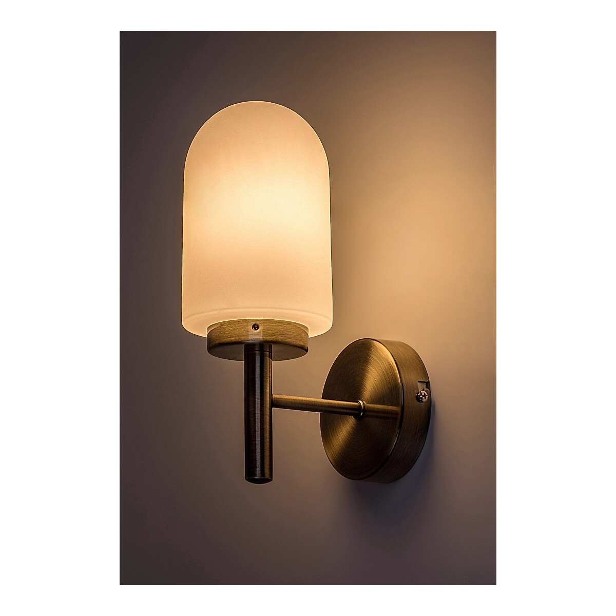 Rabalux Zenkai 71060 - typ - Lampa ścienna