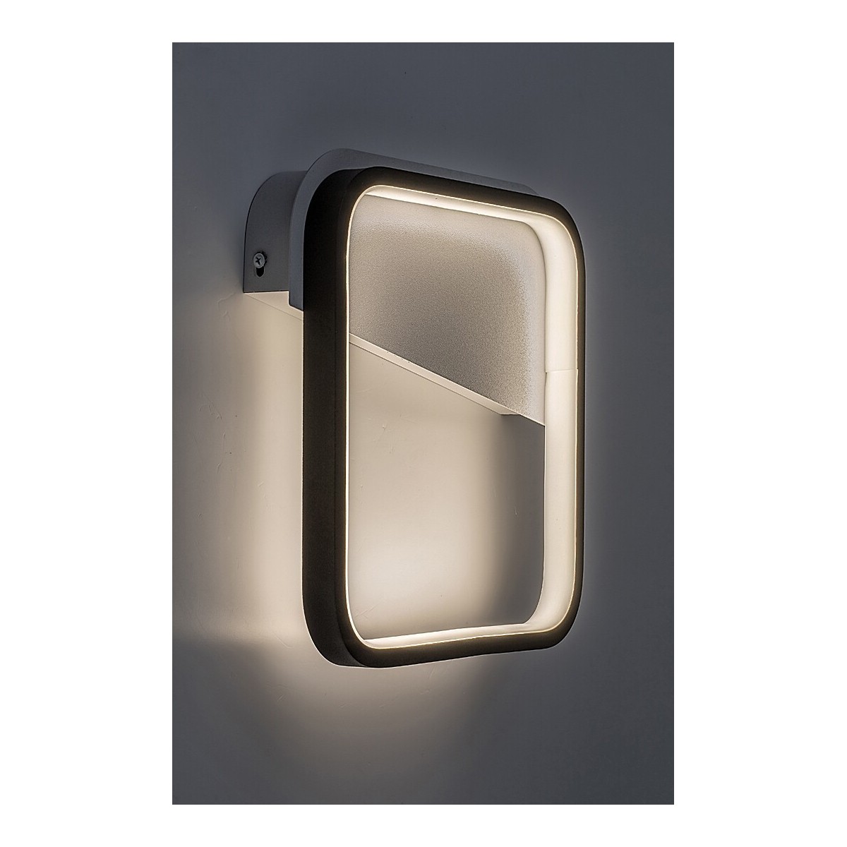 Rabalux Razzi 71086 - typ - Lampa ścienna