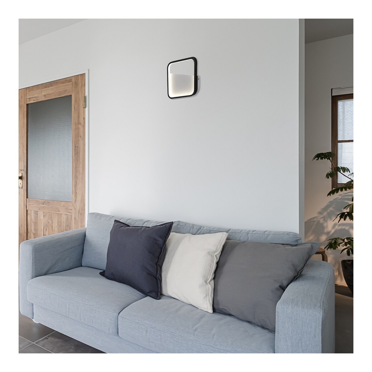 Rabalux Razzi 71086 - typ - Lampa ścienna