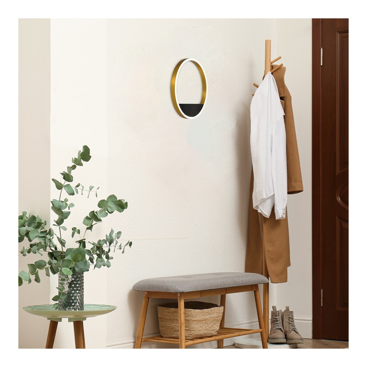 Rabalux Thric 71310 - typ - Lampa ścienna