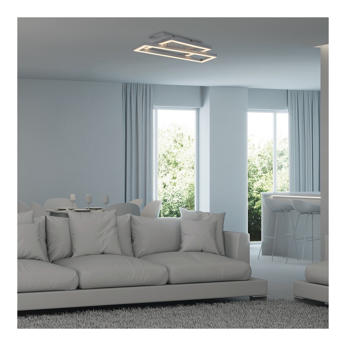 Rabalux Ellinor 71380 - typ - Lampy sufitowe