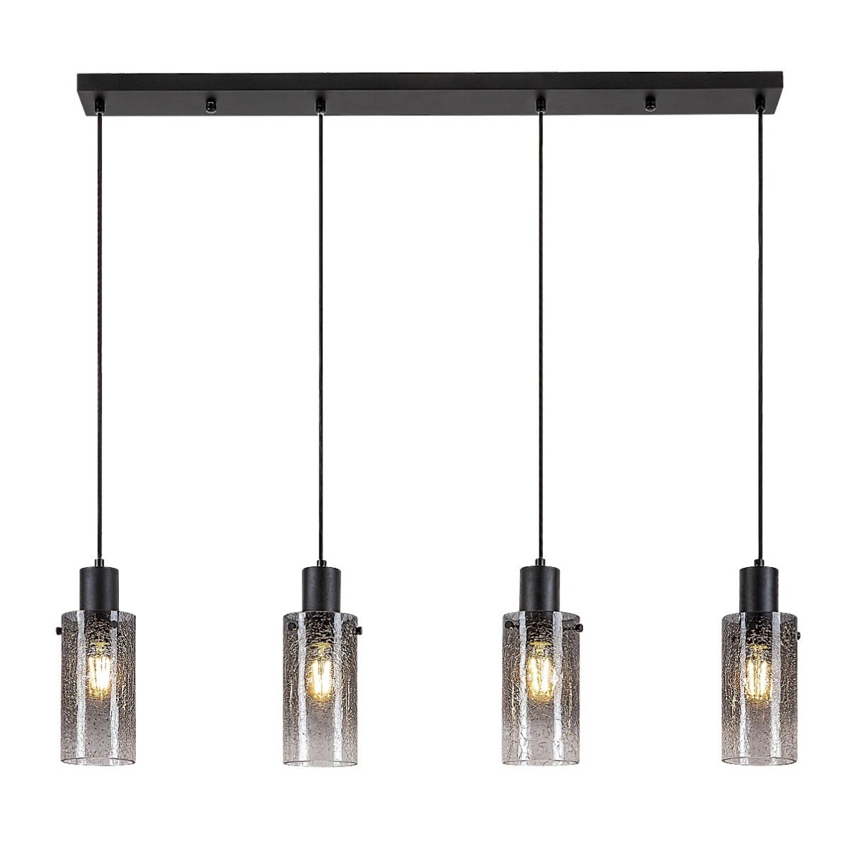 Rabalux Fumea 72039 - typ - Lampy wiszące