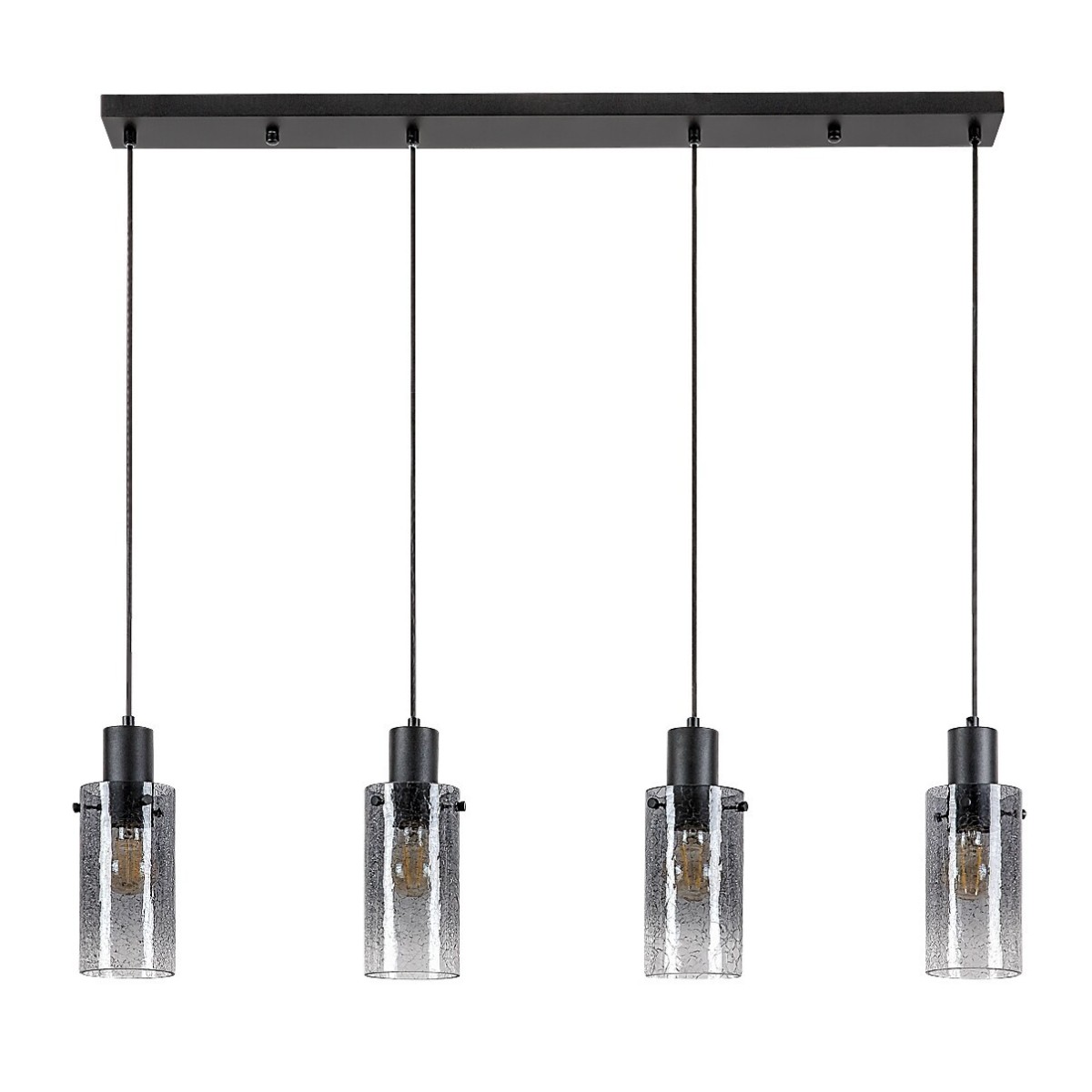 Rabalux Fumea 72039 - typ - Lampy wiszące