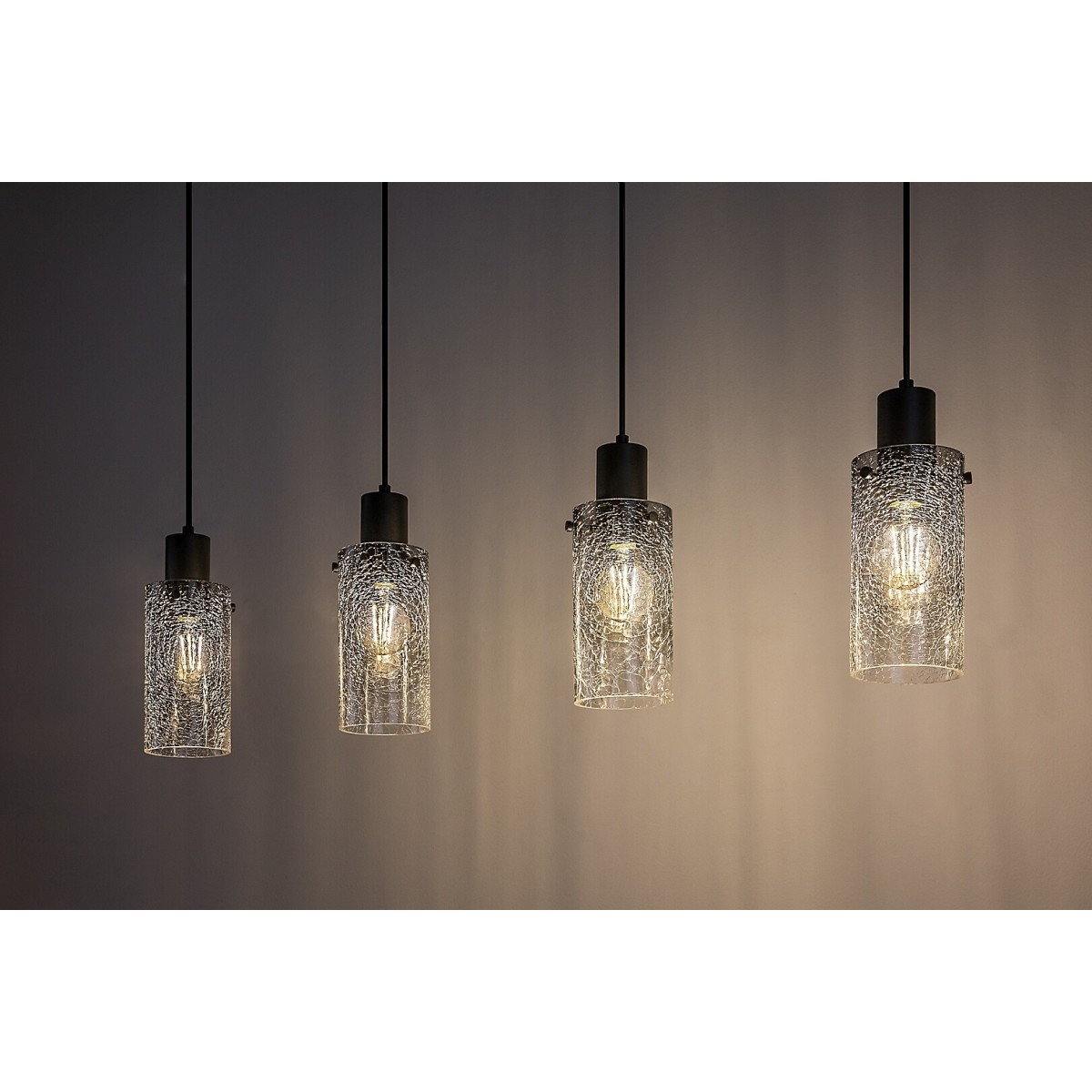 Rabalux Fumea 72039 - typ - Lampy wiszące