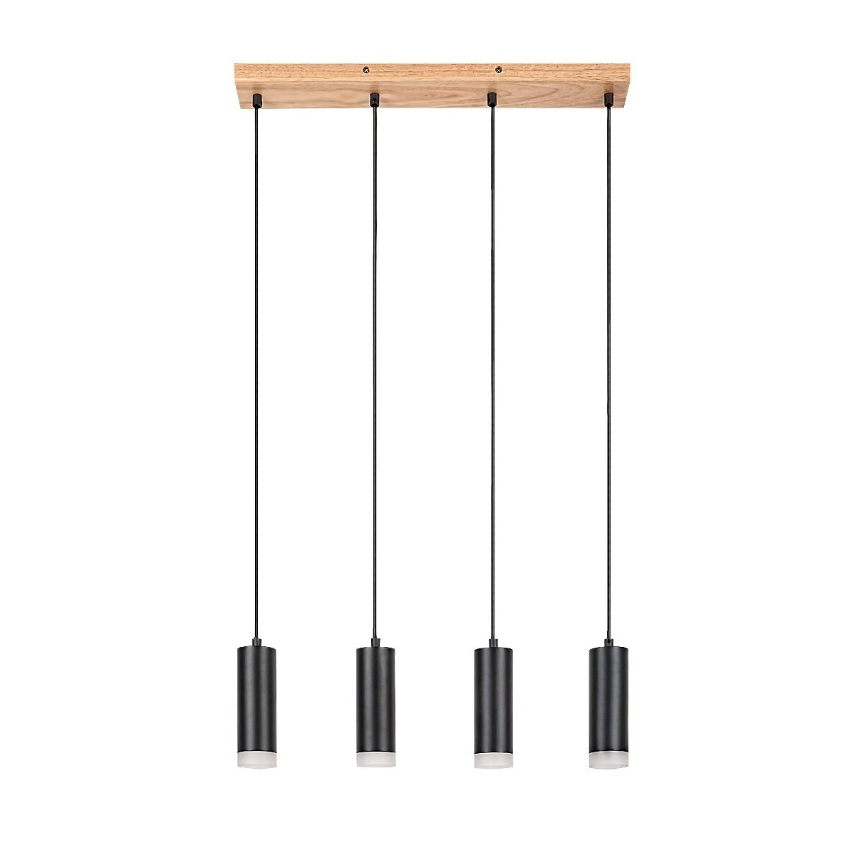 Rabalux Toras 72124 - typ - Oświetlenie punktowe