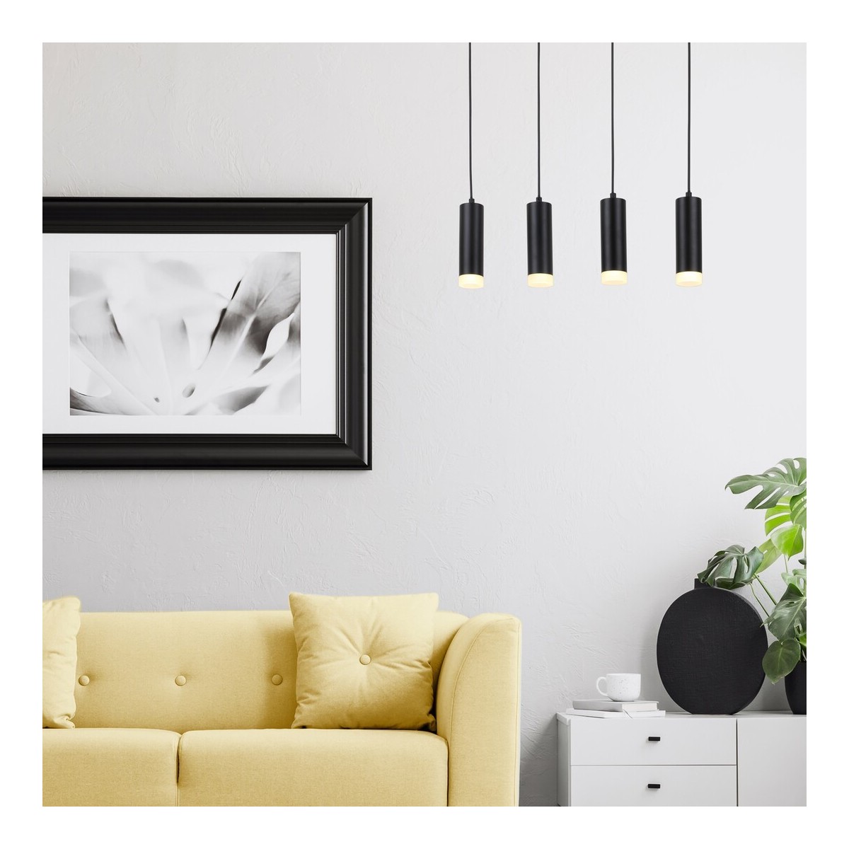 Rabalux Toras 72124 - typ - Oświetlenie punktowe