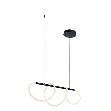 Rabalux Montema 72269 - typ - Lampy wiszące