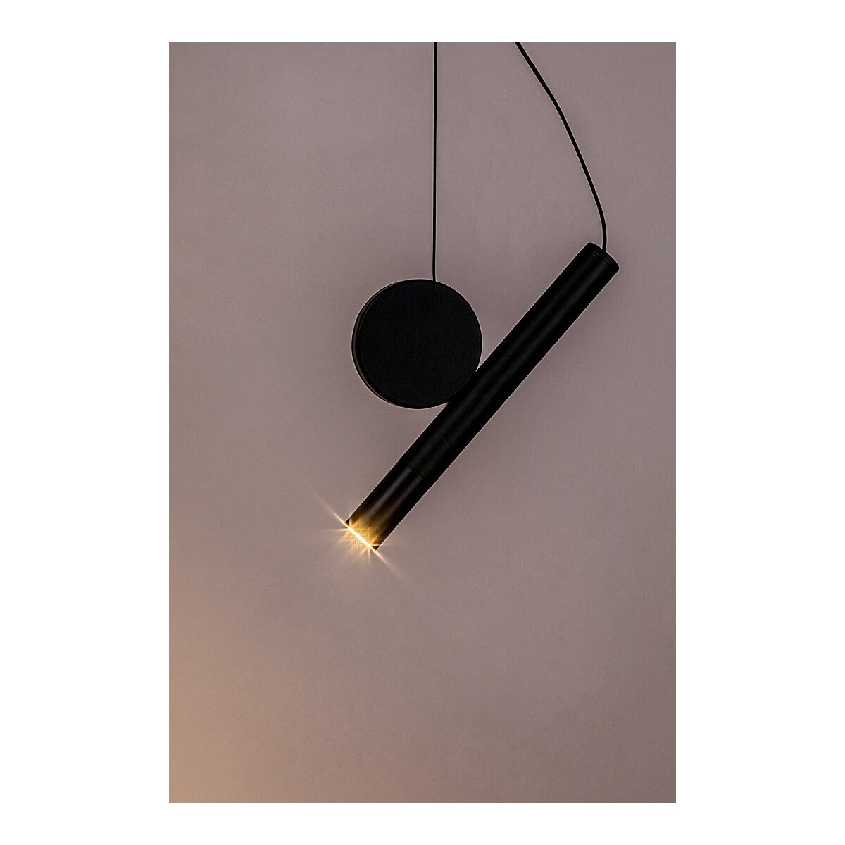 Rabalux Alaric 72278 - typ - Lampy wiszące