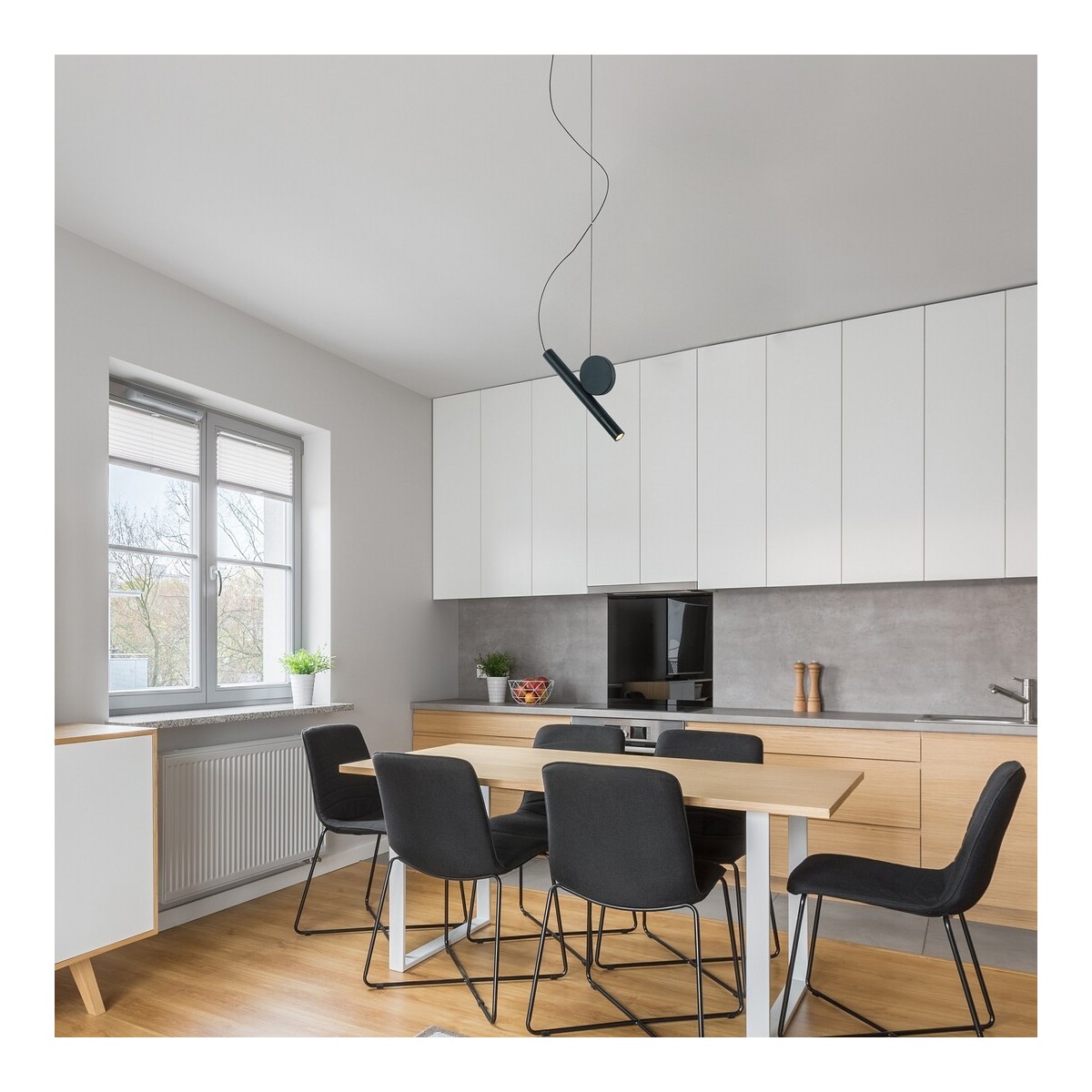 Rabalux Alaric 72278 - typ - Lampy wiszące