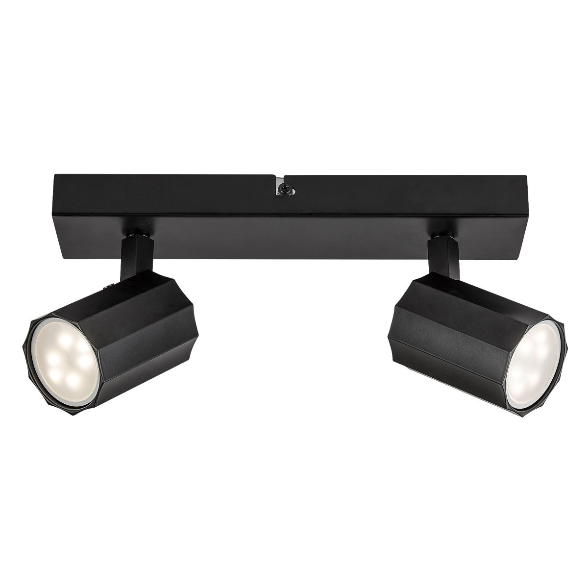 Rabalux Rogelio 73024 - typ - Lampy sufitowe