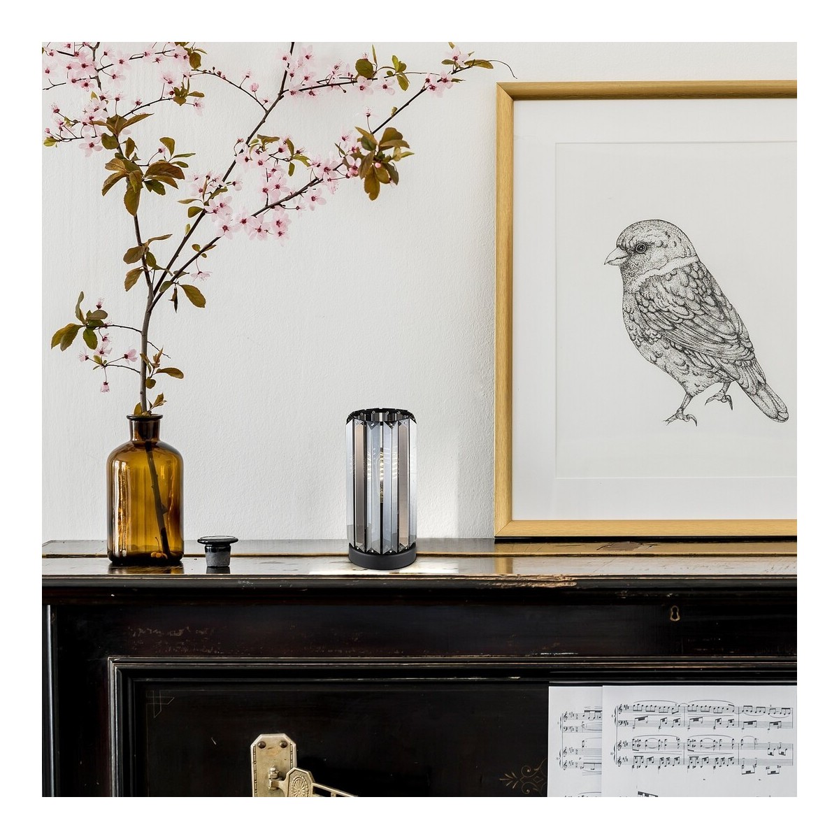 Rabalux Veness 74206 - typ - Lampy stołowe