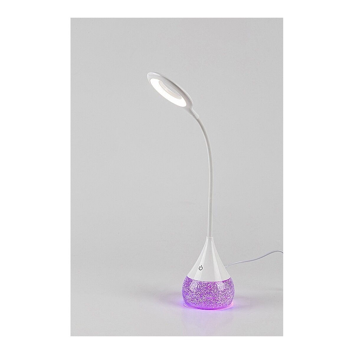 Rabalux Vivter 74248 - typ - Lampy stołowe