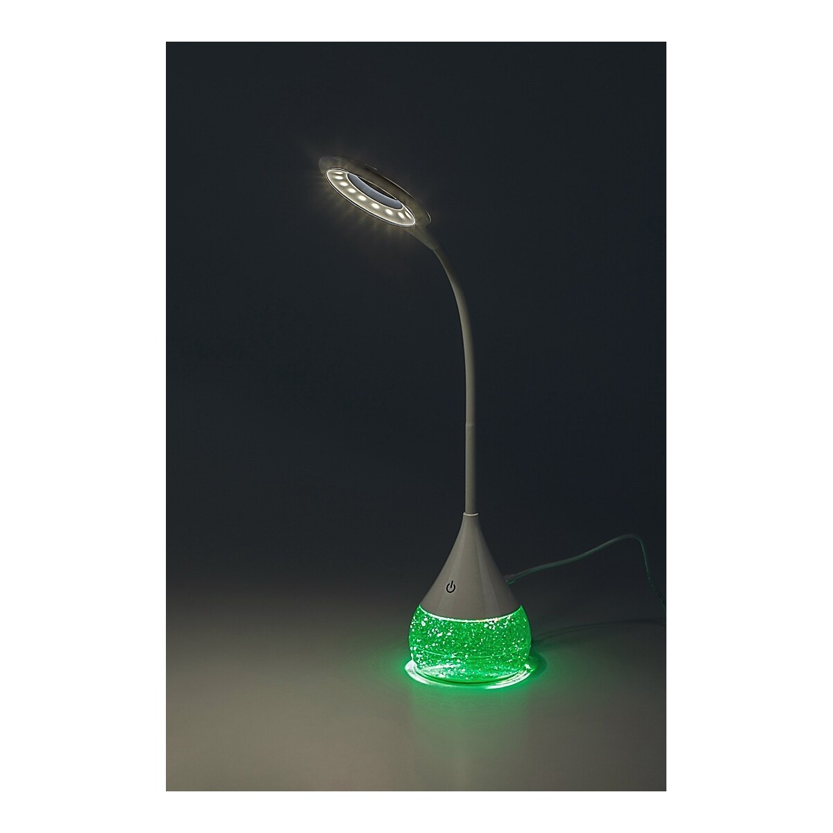 Rabalux Vivter 74248 - typ - Lampy stołowe