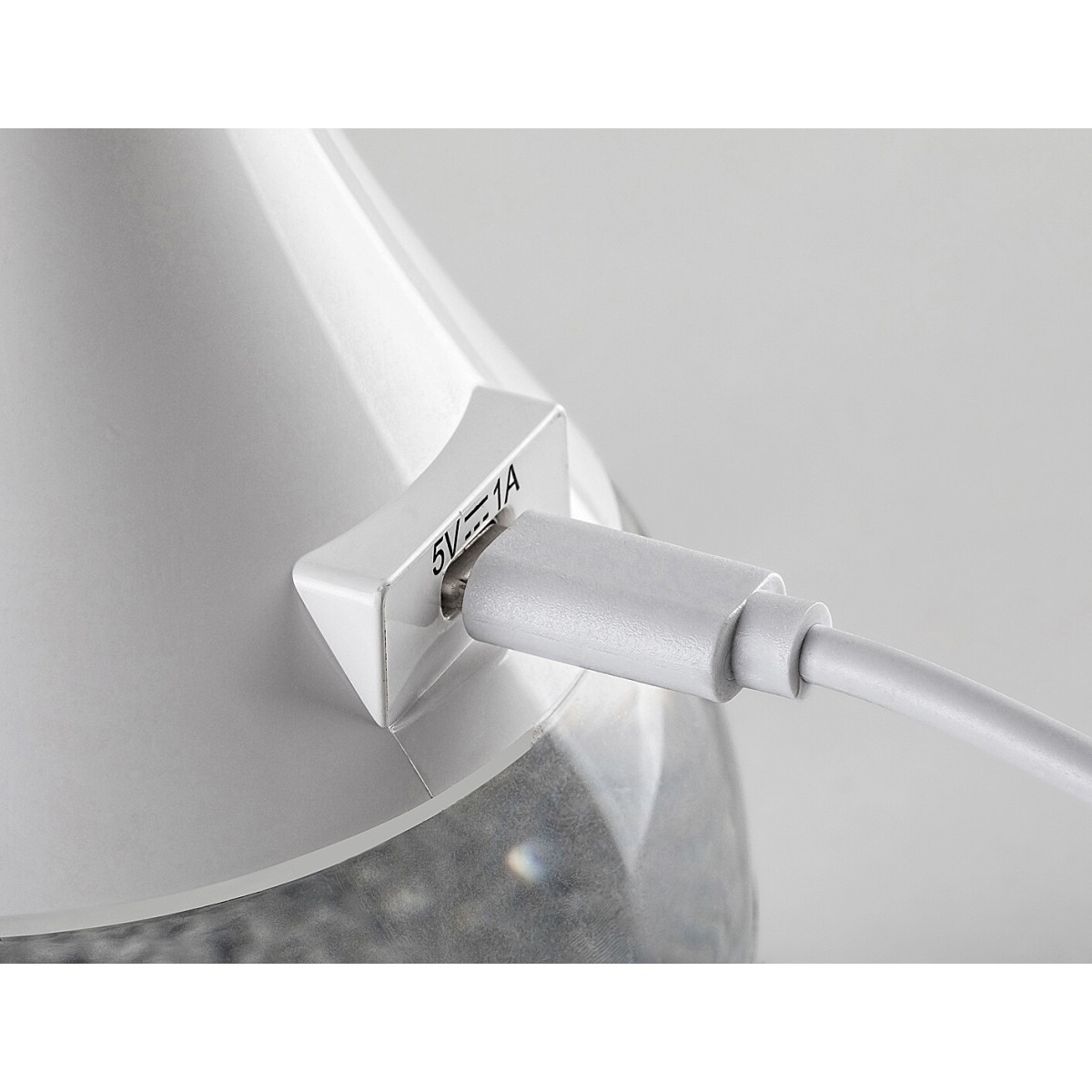 Rabalux Vivter 74248 - typ - Lampy stołowe