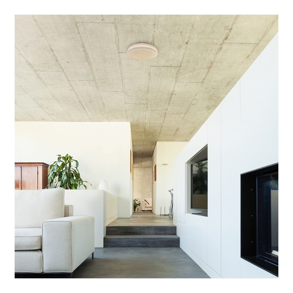 Rabalux Trevor2 71181 - typ - Lampy sufitowe