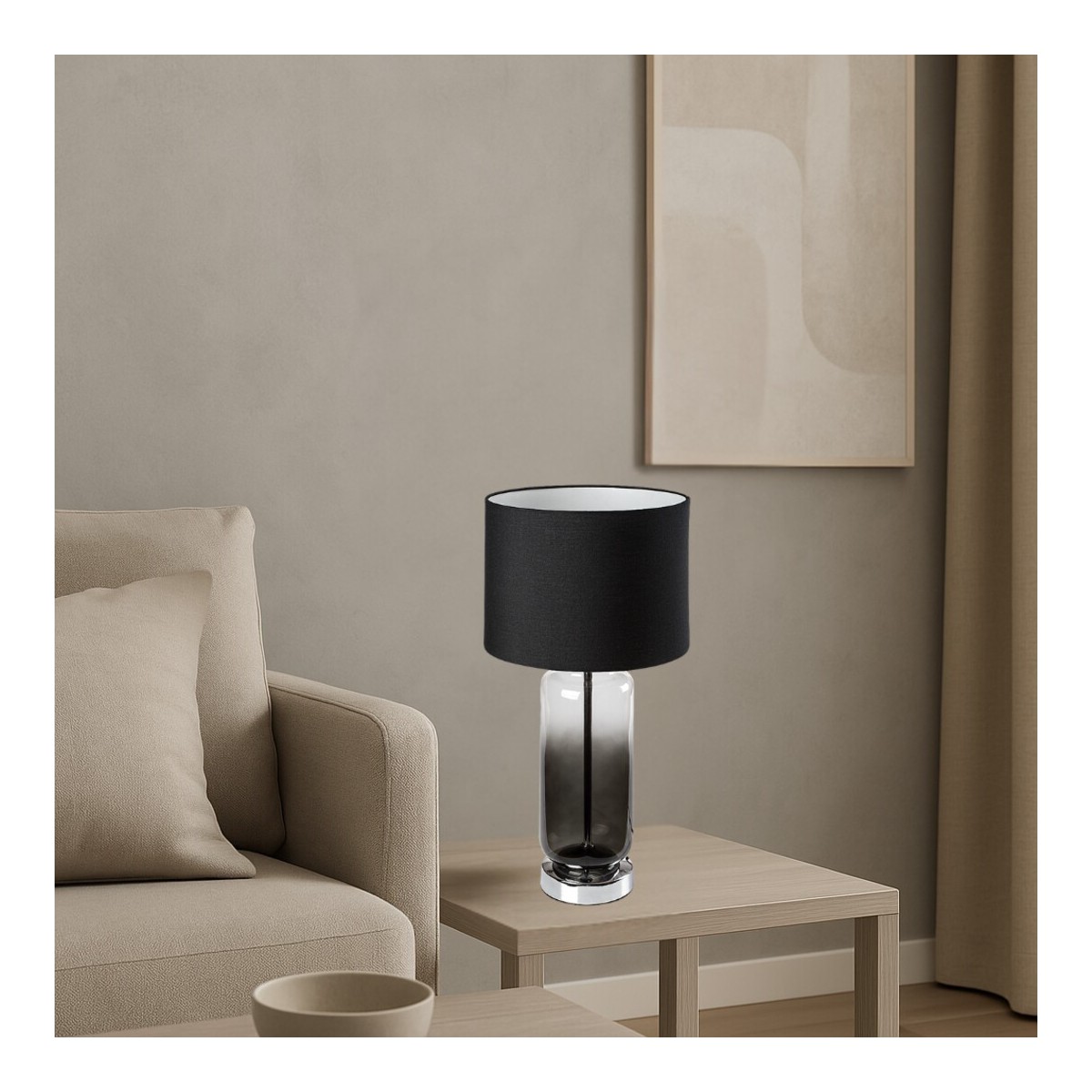 Rabalux Rien 74049 - typ - Lampy stołowe