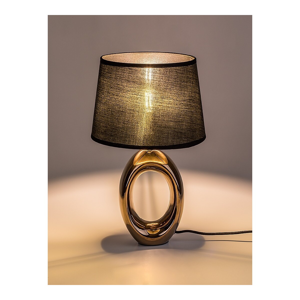 Rabalux Dalora 74063 - typ - Lampy stołowe