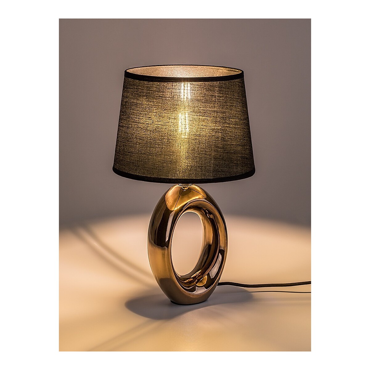 Rabalux Dalora 74063 - typ - Lampy stołowe