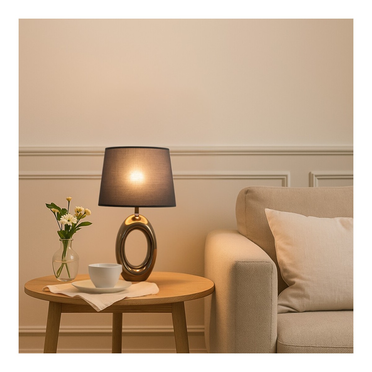 Rabalux Dalora 74063 - typ - Lampy stołowe