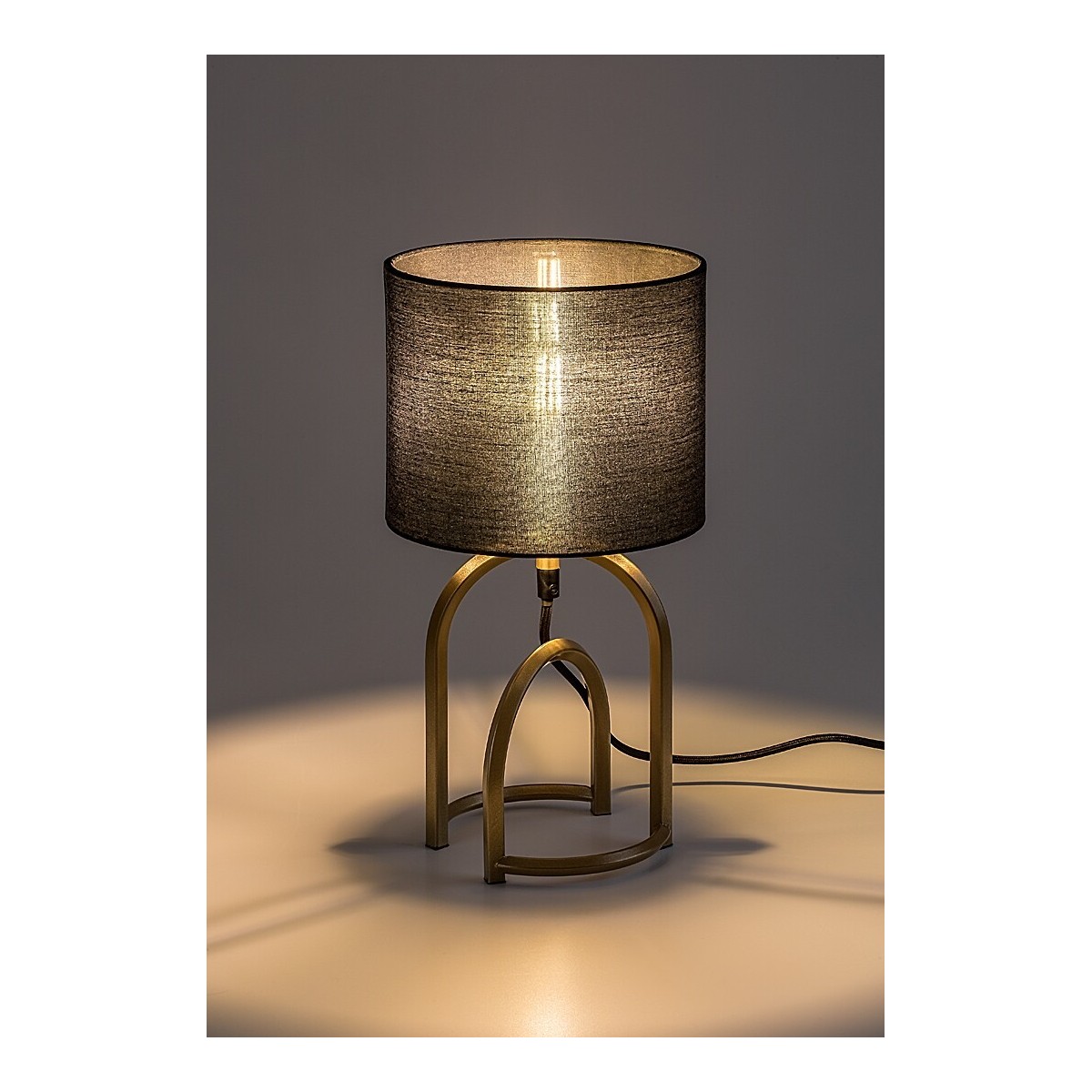 Rabalux Gisaya 74075 - typ - Lampy stołowe