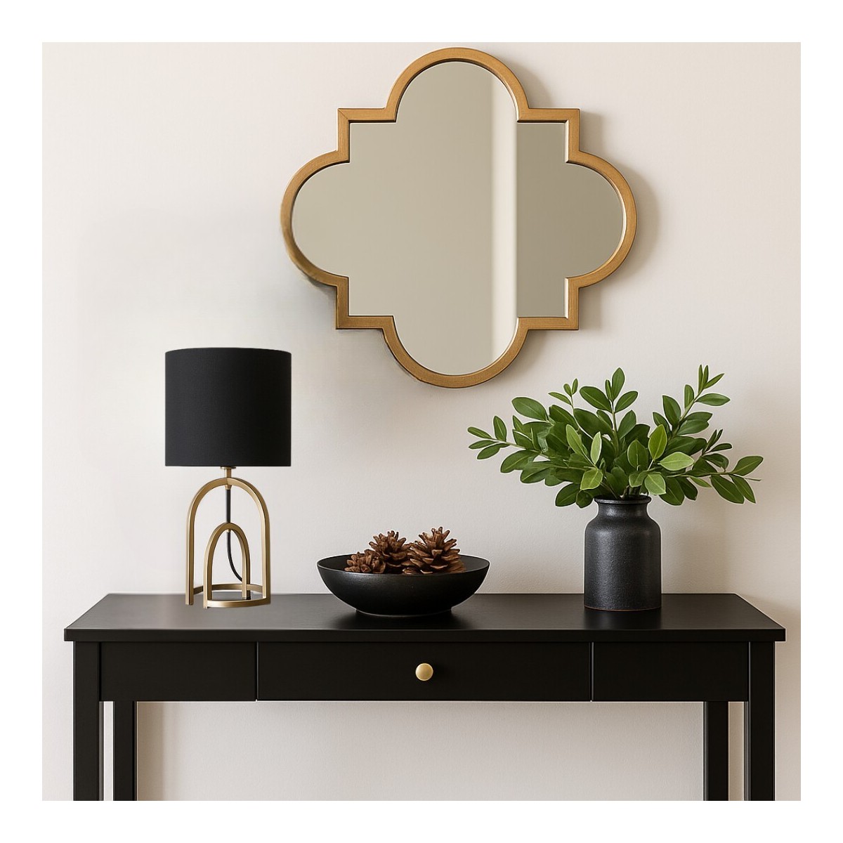 Rabalux Gisaya 74075 - typ - Lampy stołowe