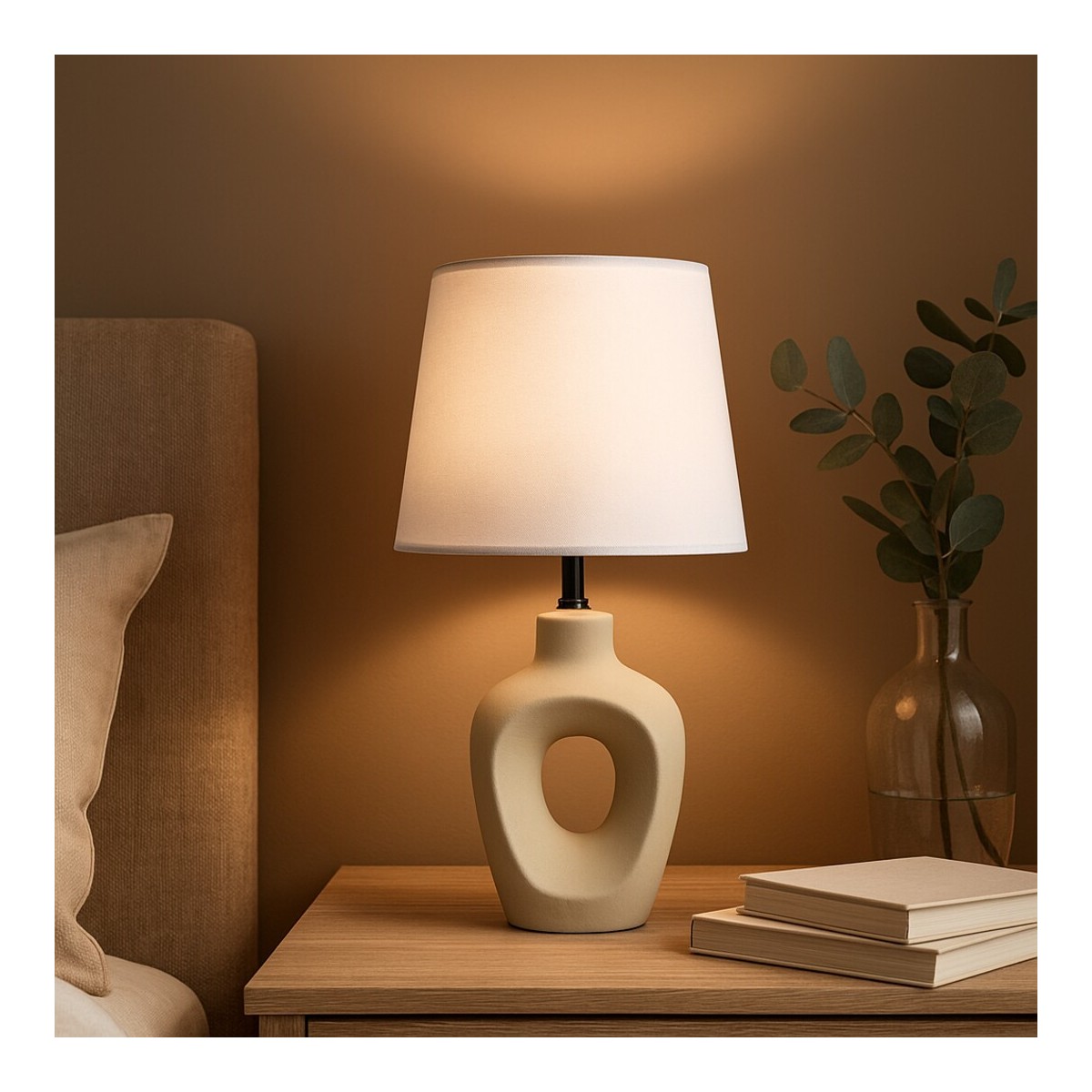 Rabalux Madelor 74079 - typ - Lampy stołowe