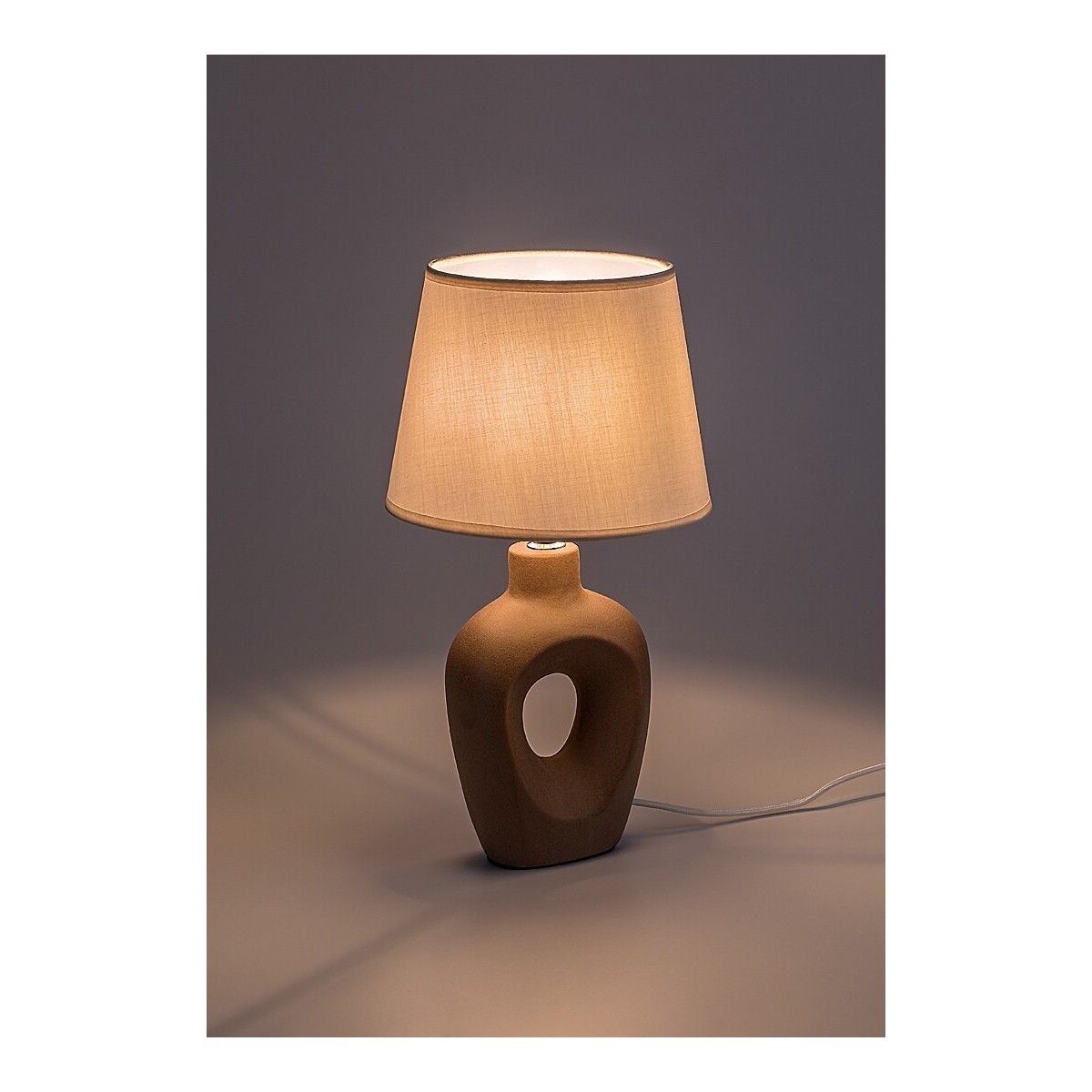 Rabalux Madelor 74080 - typ - Lampy stołowe