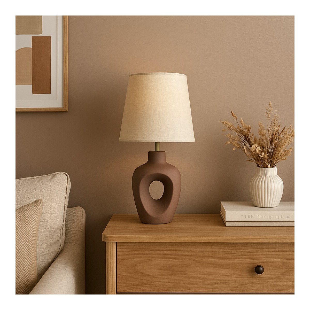 Rabalux Madelor 74080 - typ - Lampy stołowe