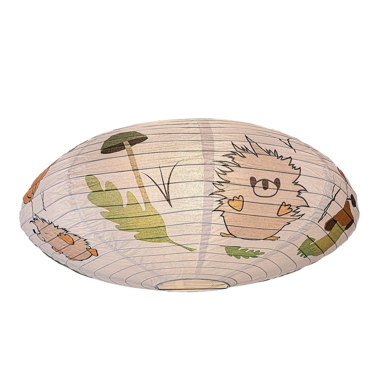 Rabalux Hedgy 71190 - typ - Lampy dla dzieci