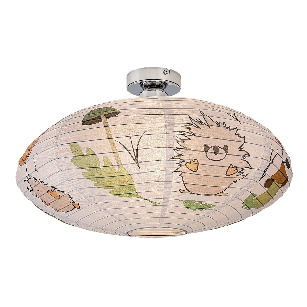 Rabalux Hedgy 71190 - typ - Lampy dla dzieci