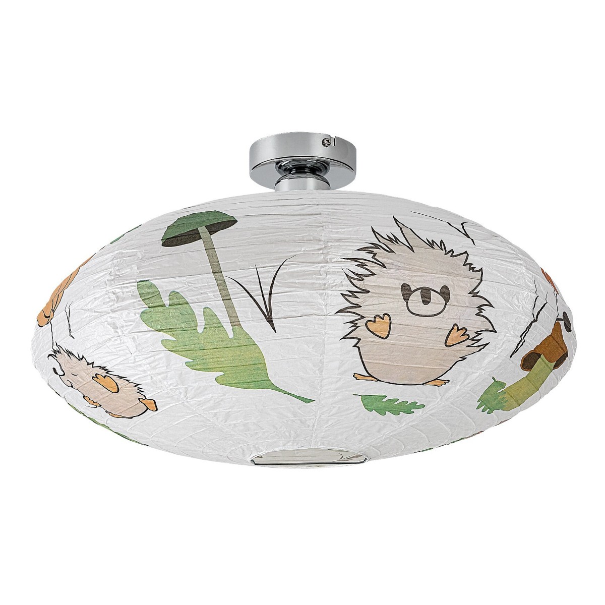 Rabalux Hedgy 71190 - typ - Lampy dla dzieci