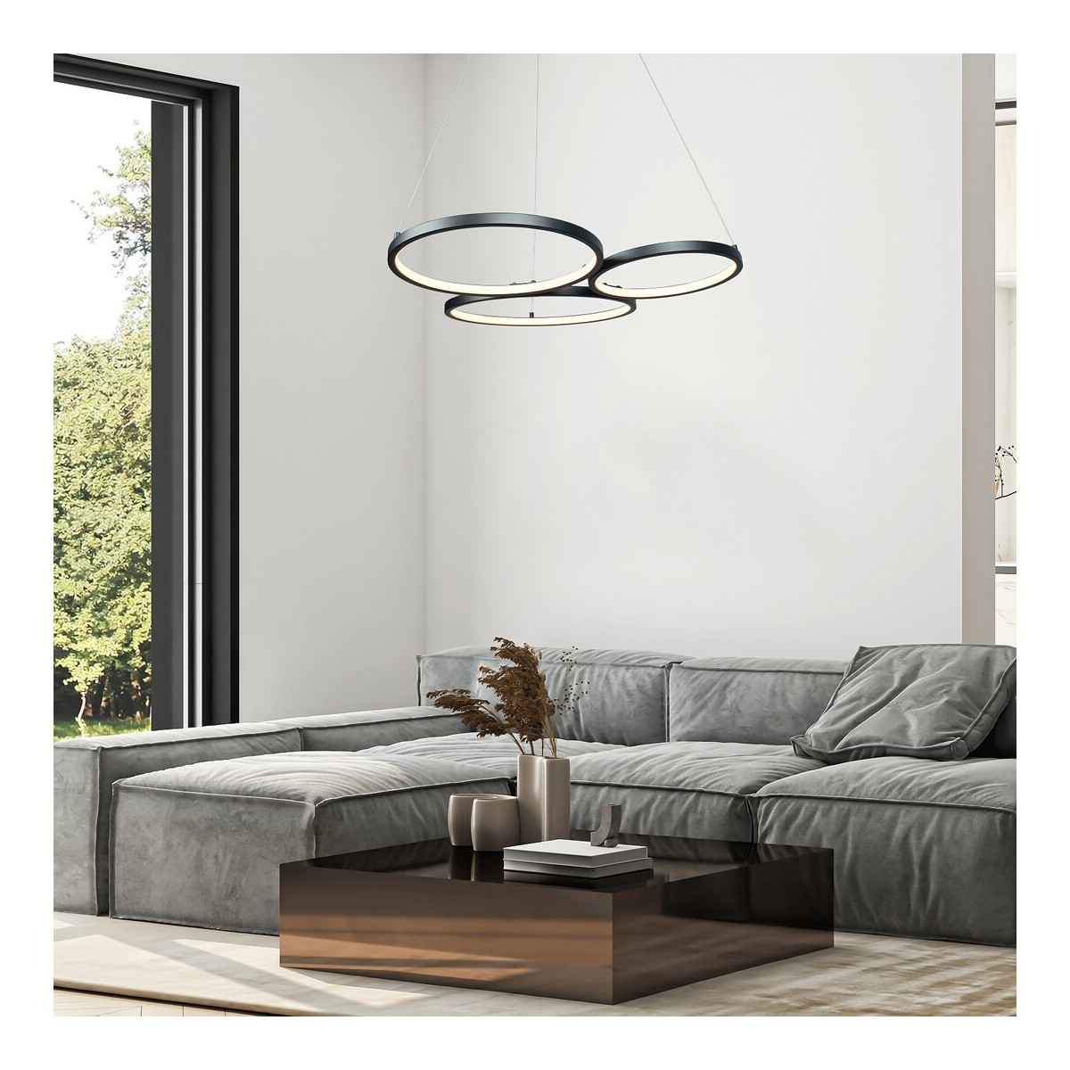 Rabalux Formand 72297 - typ - Lampy wiszące