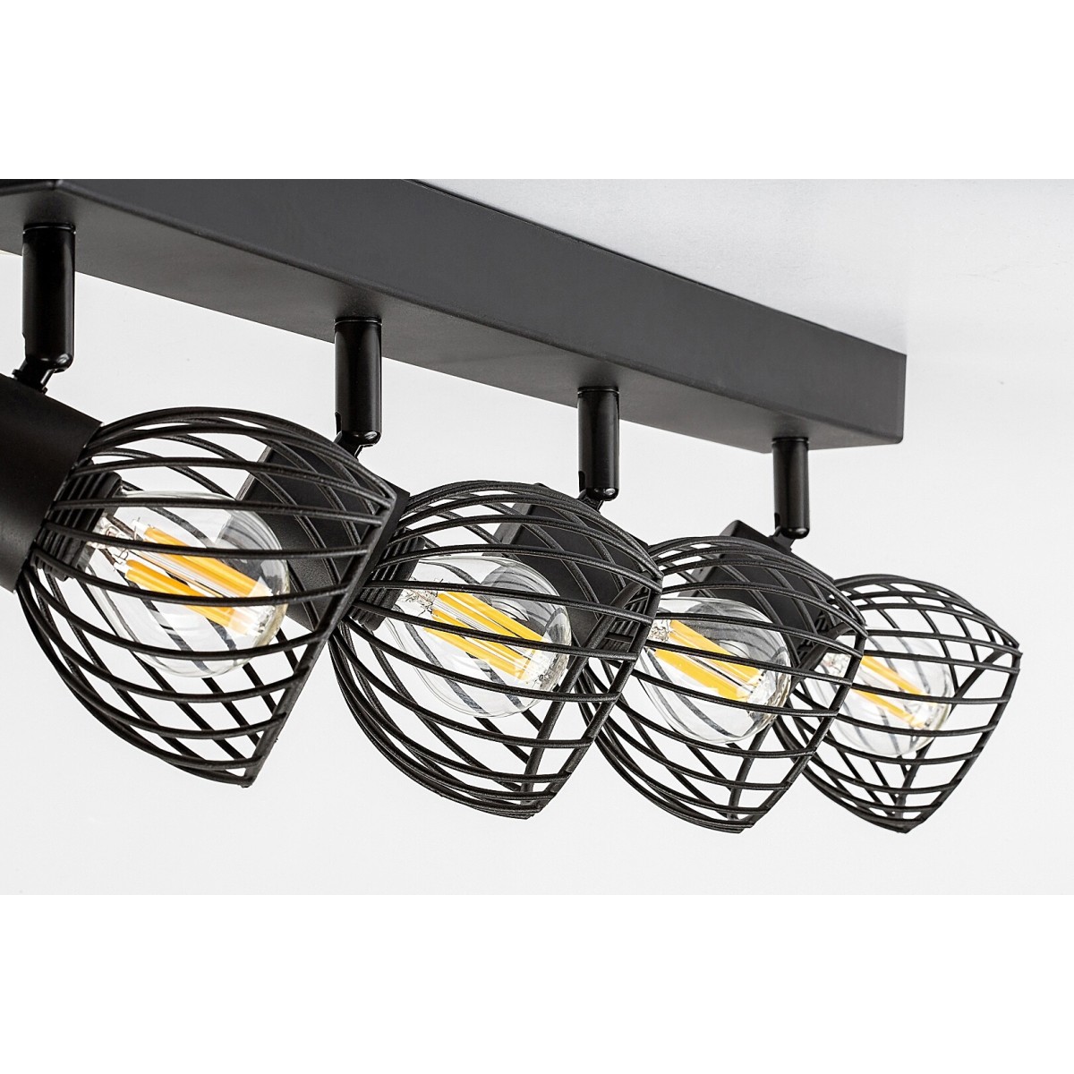 Rabalux Aberama 73004 - typ - Oświetlenie punktowe