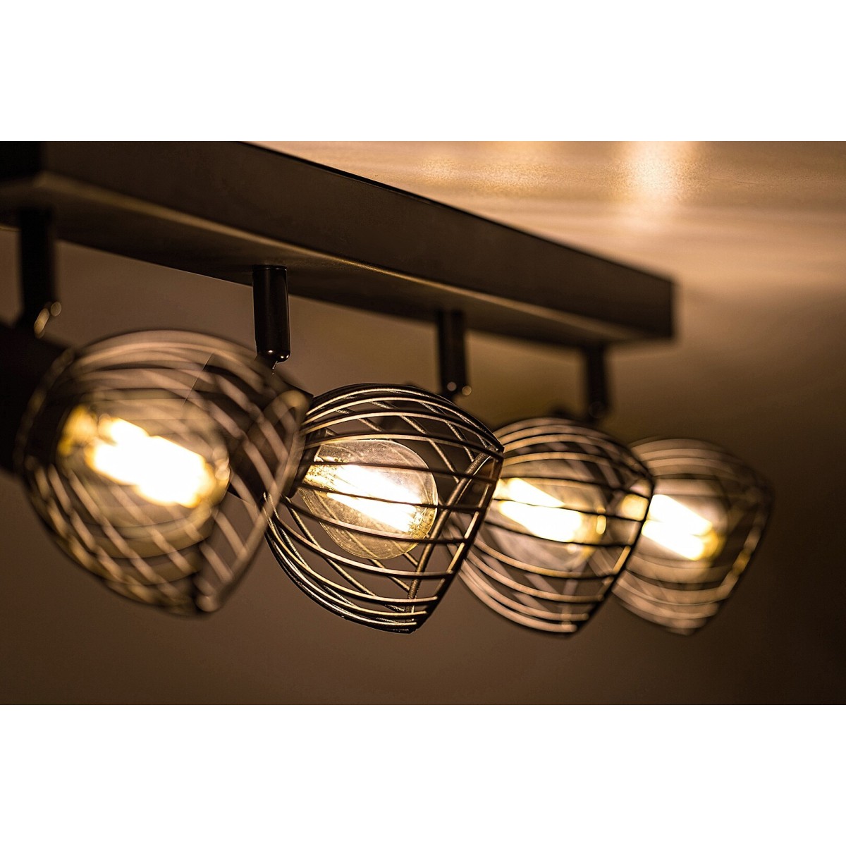 Rabalux Aberama 73004 - typ - Oświetlenie punktowe