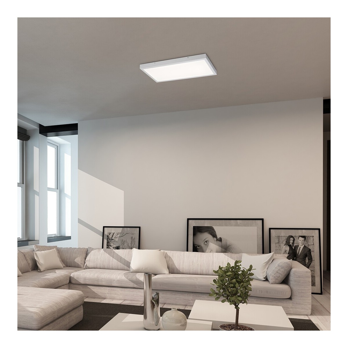 Rabalux Damek2 71079 - typ - Lampy sufitowe