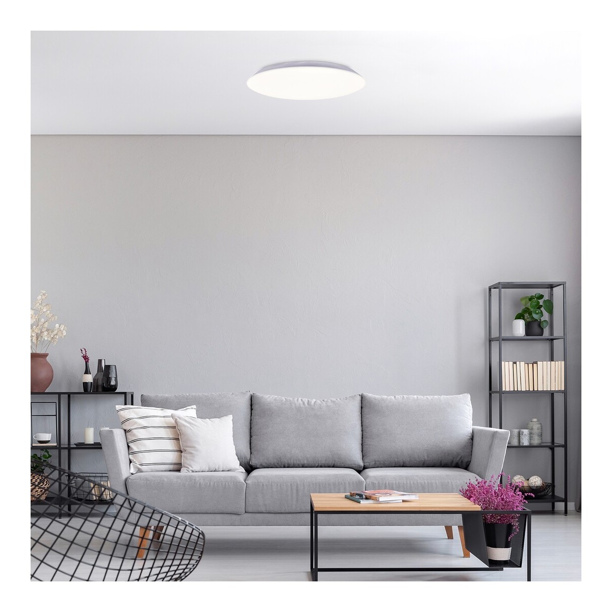 Rabalux Rorik 71124 - typ - Lampy sufitowe