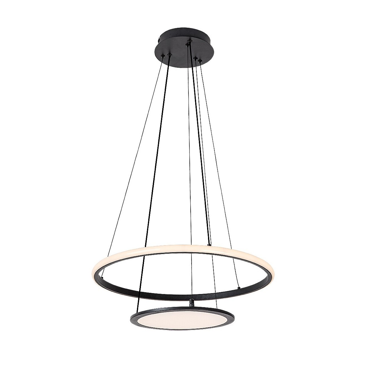 Rabalux Jasero 72040 - typ - Lampy wiszące