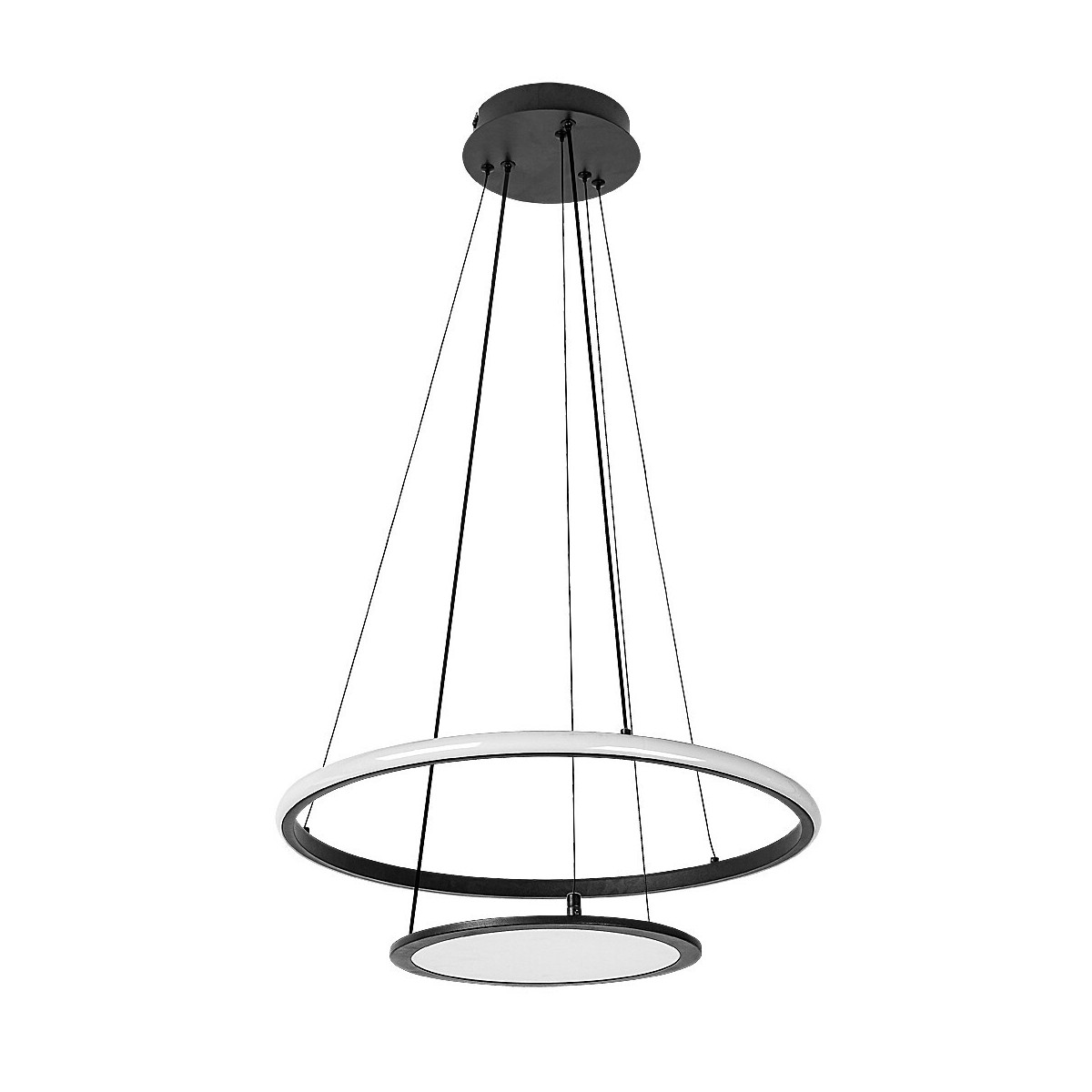 Rabalux Jasero 72040 - typ - Lampy wiszące