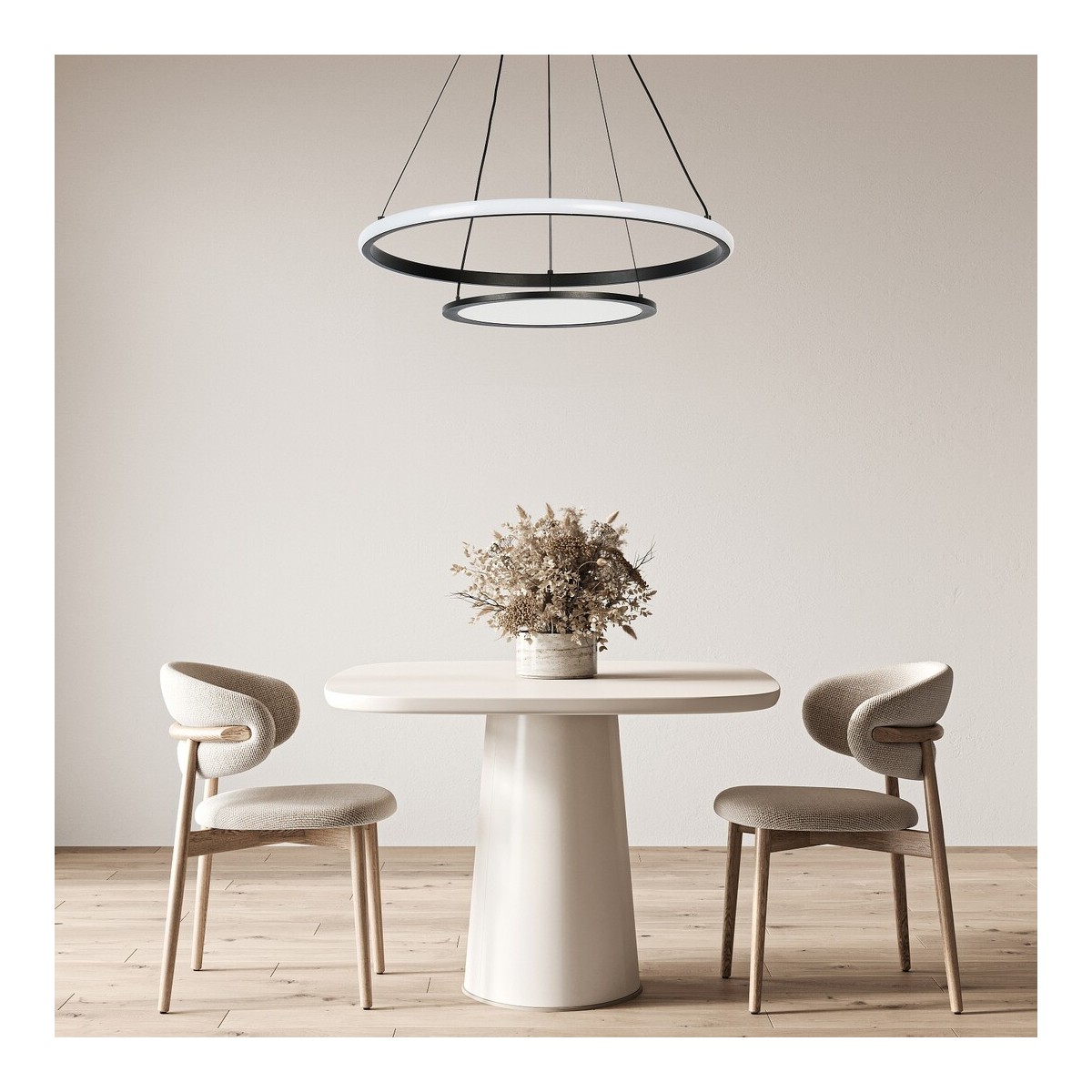 Rabalux Jasero 72040 - typ - Lampy wiszące