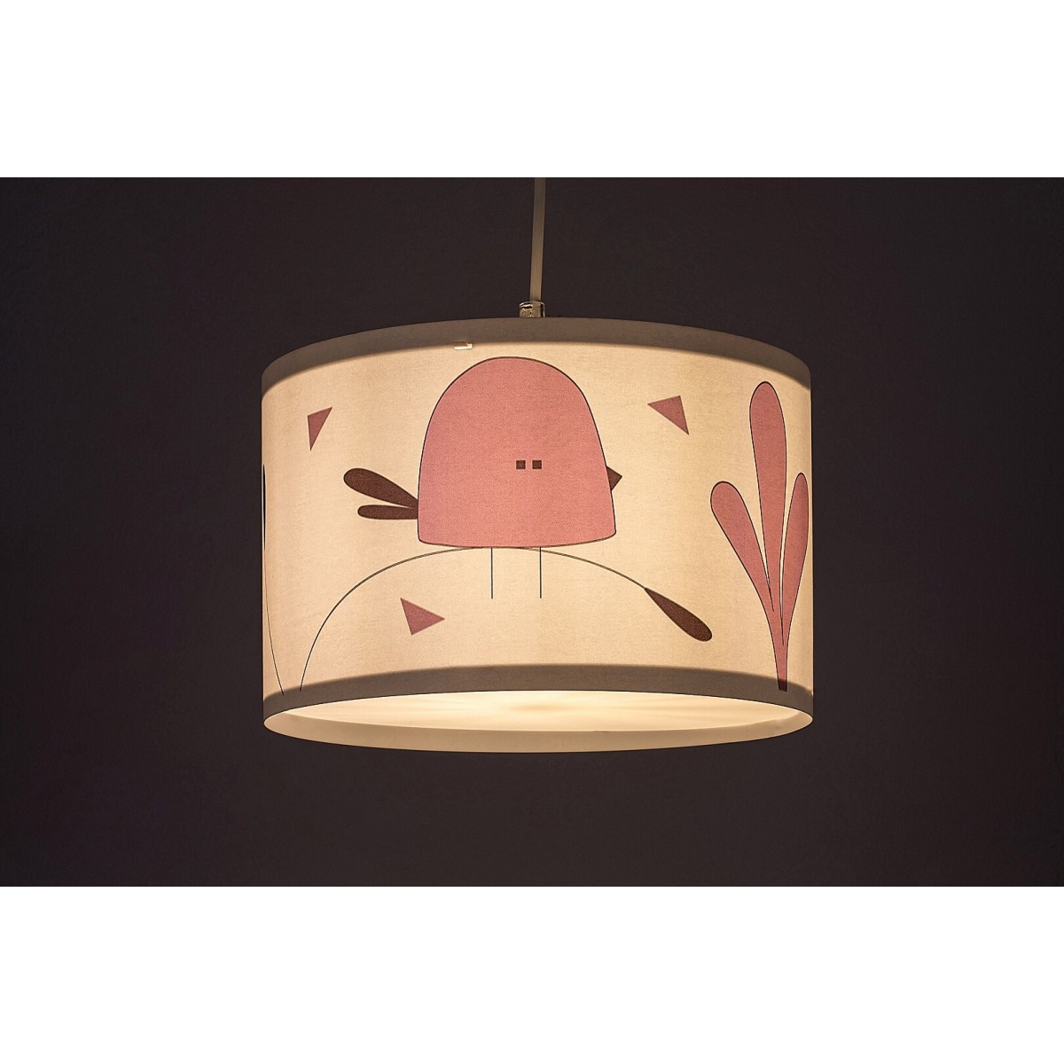 Rabalux Fowly 72069 - typ - Lampy dla dzieci