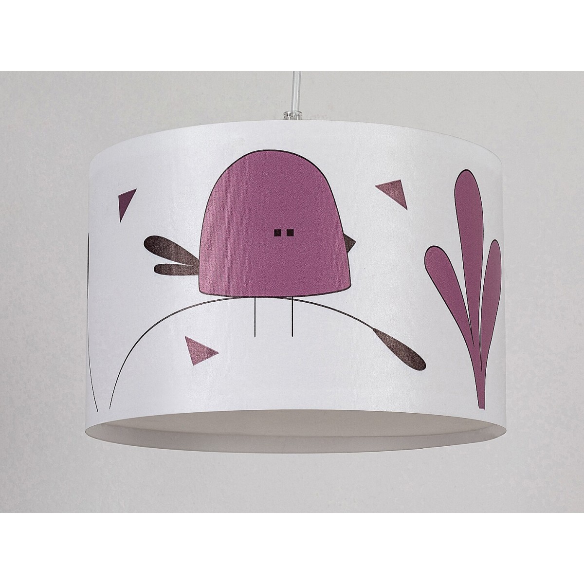 Rabalux Fowly 72069 - typ - Lampy dla dzieci